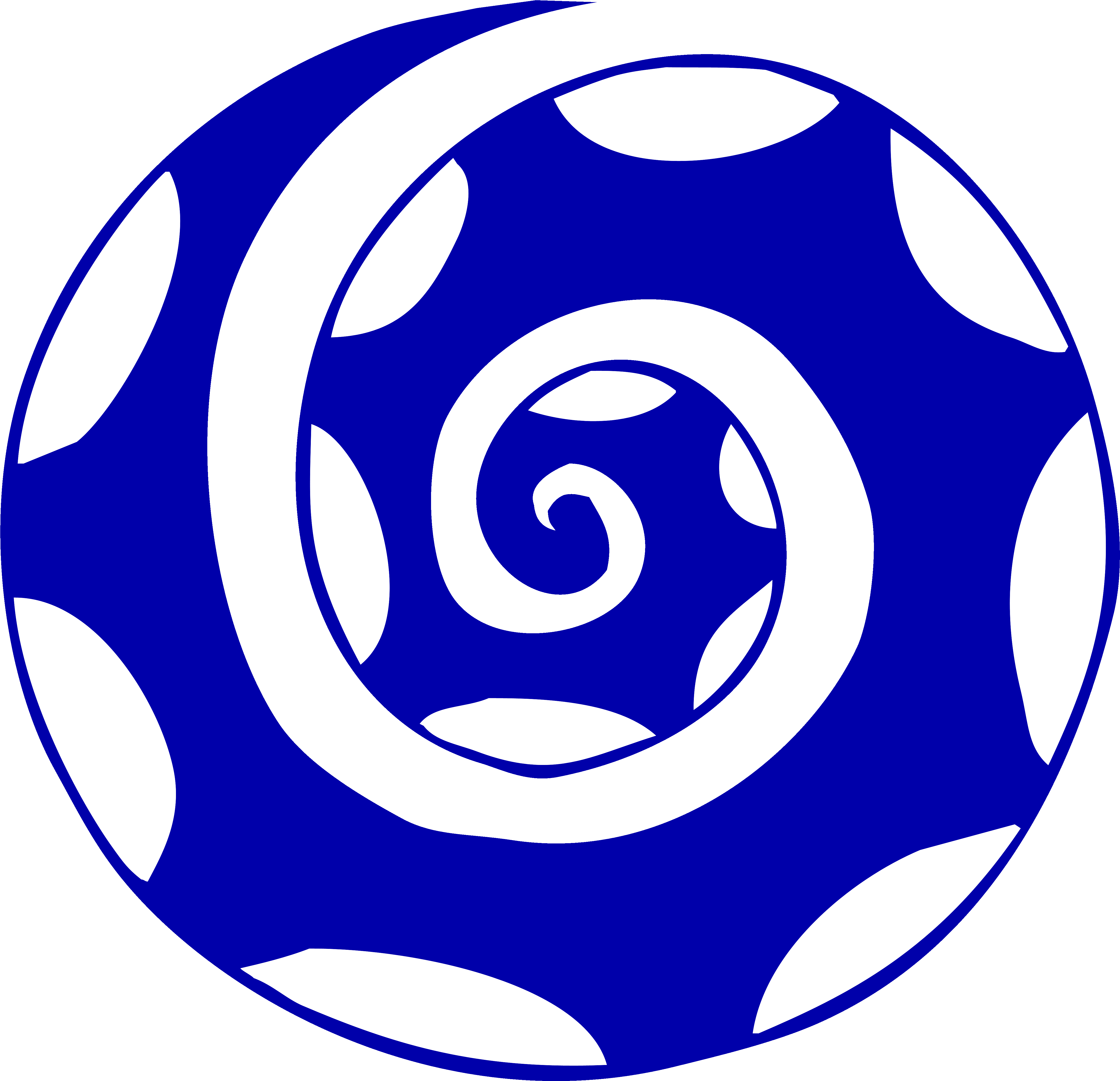 Kirc - Kahoolawe Island Reserve Commission Logo (5000x4848)