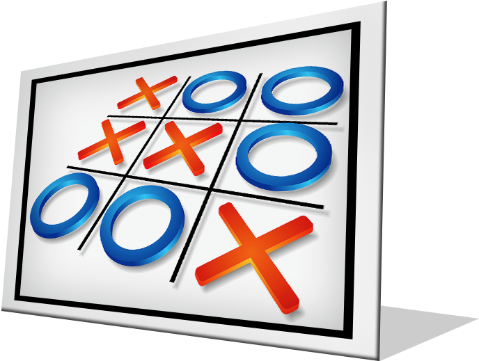 The House Worked Late Again To Address Bills On General - Tic-tac-toe (702x537)