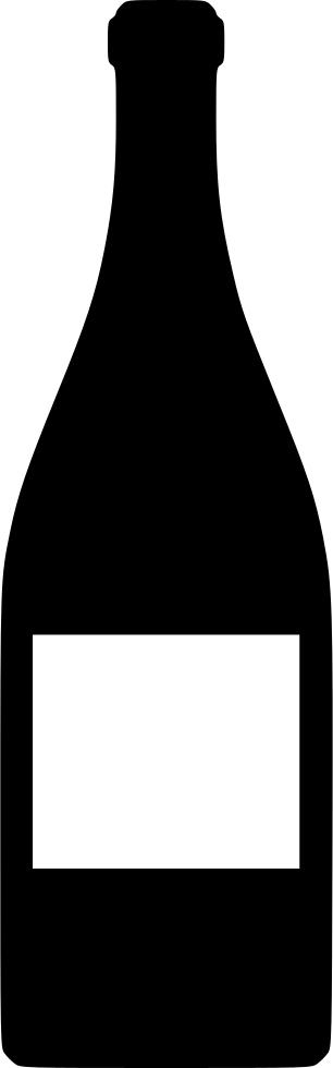 Wine Bottle Comments - Vase (306x980)