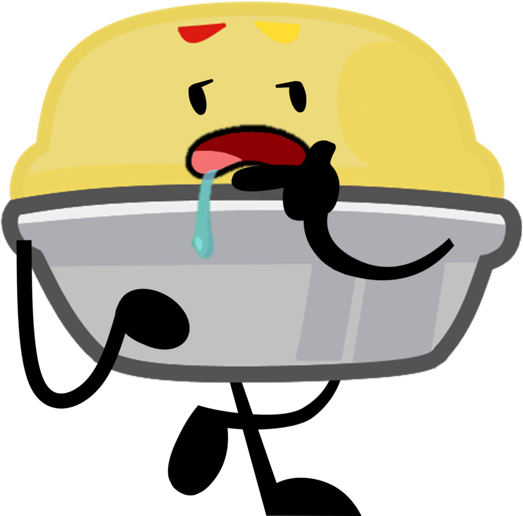 Corn Pie With Ketchup And Mustard - Empanadilla (1139x1025)