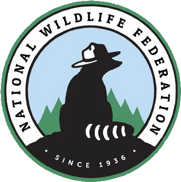 National Wildlife Federation, Cco Logo 2016 V - National Wildlife Federation (373x373)
