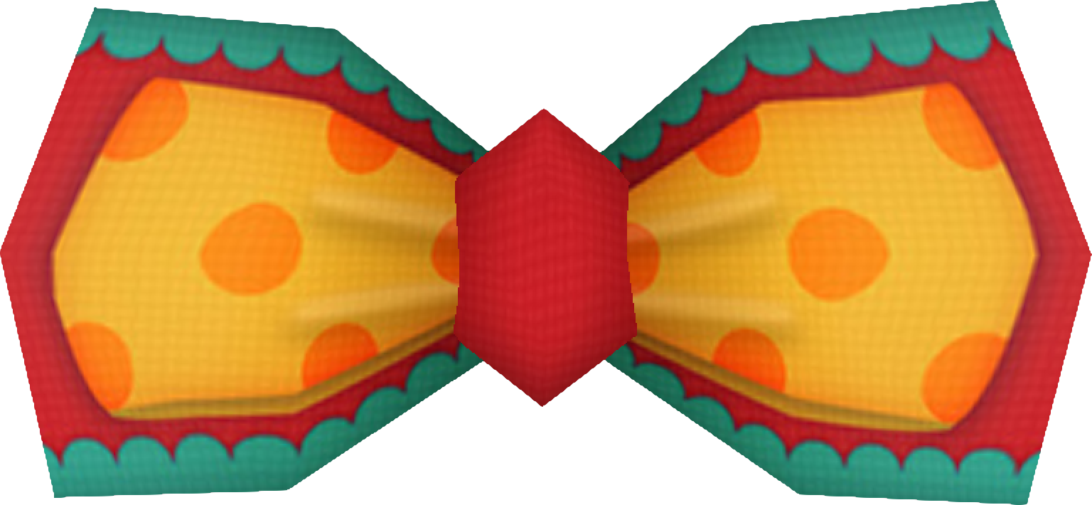 Crazy Bowtie - Crazy Bowtie (1536x710)