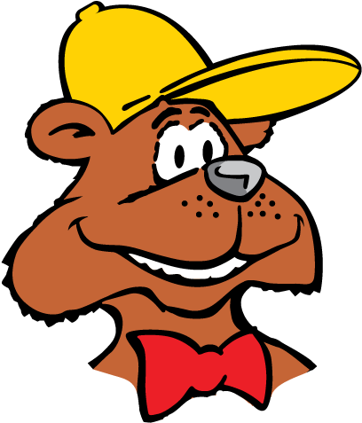 Red Bow Tie - Red Bow Tie (493x540)