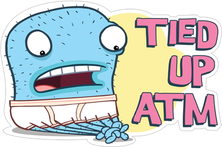 Tie Transparent Png Sticker - Cartoon (490x317)