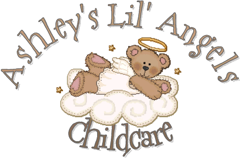 ~ Ashley's Lil' Angels Childcare ~ - Ashley Day Care (481x319)