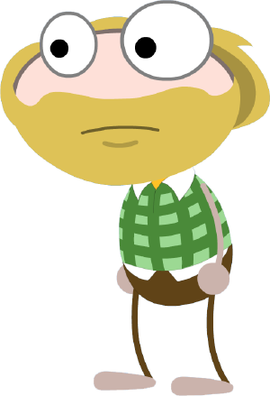 Island - Female Mime Clip Art (300x439)