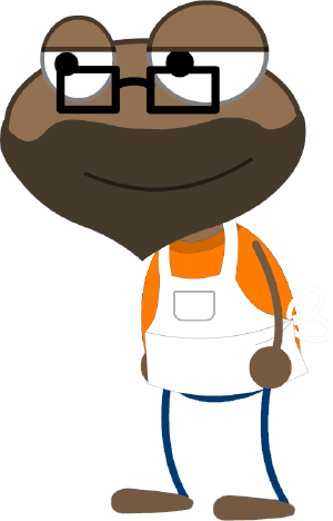 Shopkeeper - Charlie And The Chocolate Factory Poptropica Characters (300x468)