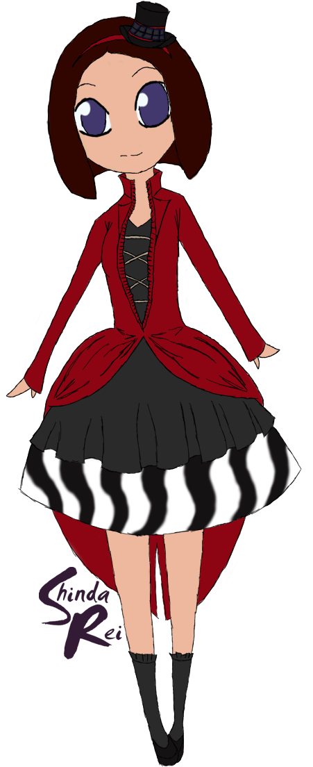 Violet Beauregarde Charlie And The Chocolate Factory - Violet Beauregarde (488x1175)