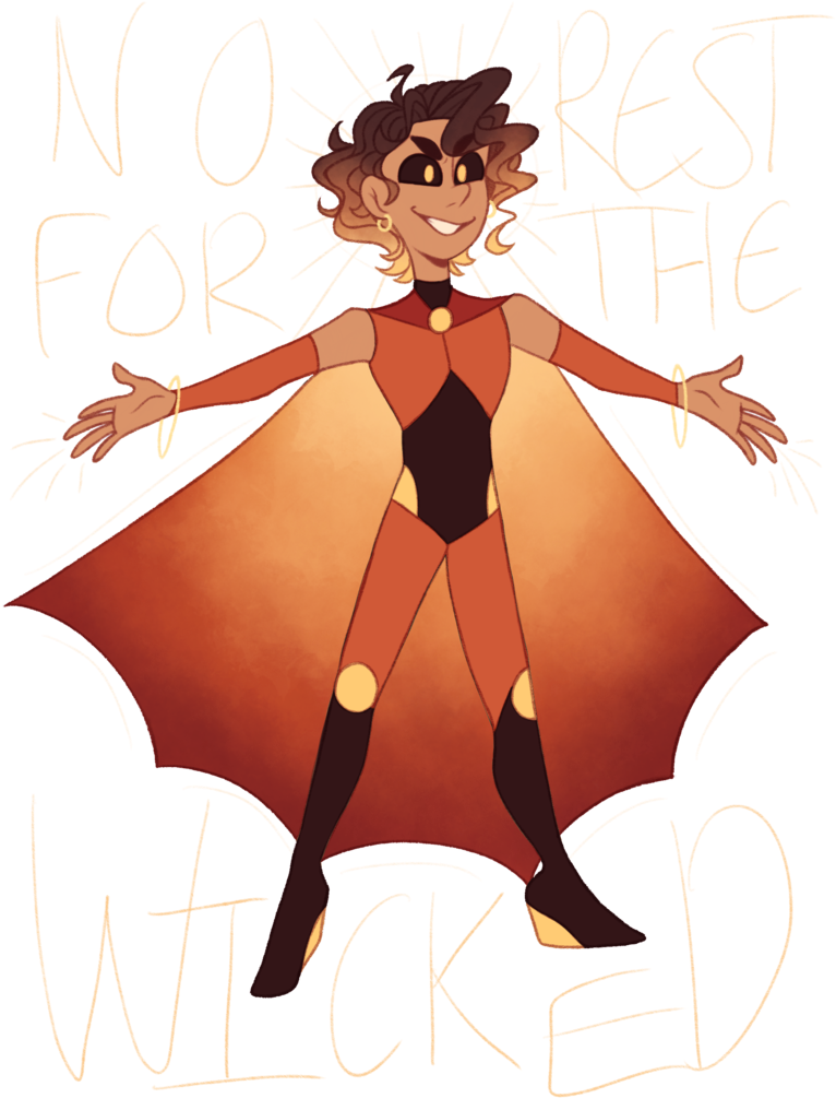 Guess Whose Baaaack - Digital Media (774x1033)