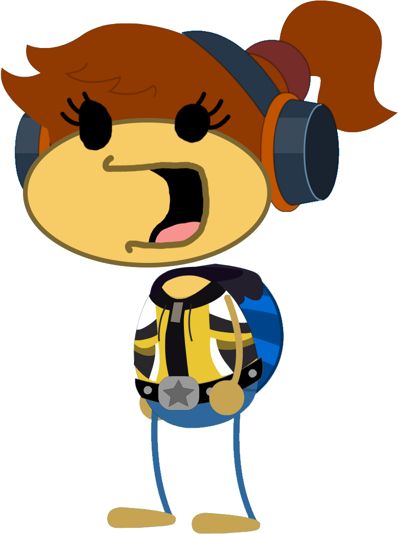Cartoon - (816x1084) Png Clipart Download