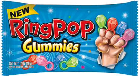 Ring Pop Gummies - Ring Pop Gummies - 16 Count, 1.7 Oz Bags (480x480)