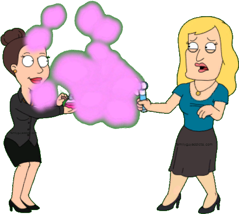 Perfume Sprayer And Ida - Perfume (504x447)