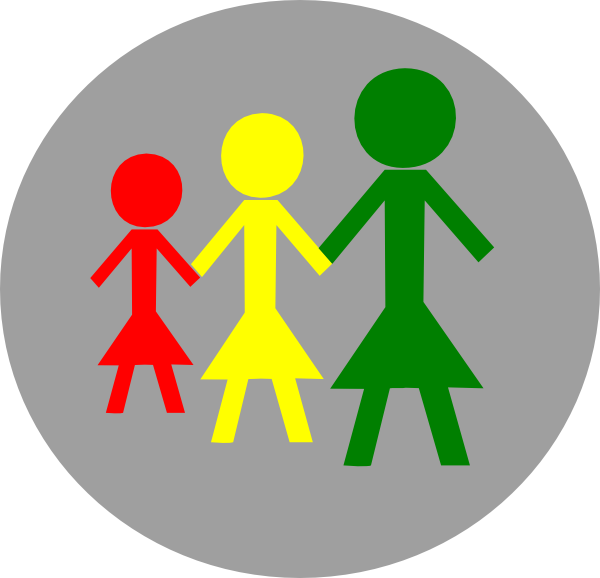 Asperger's Syndrome: Social Energy: By The Girl (600x578)