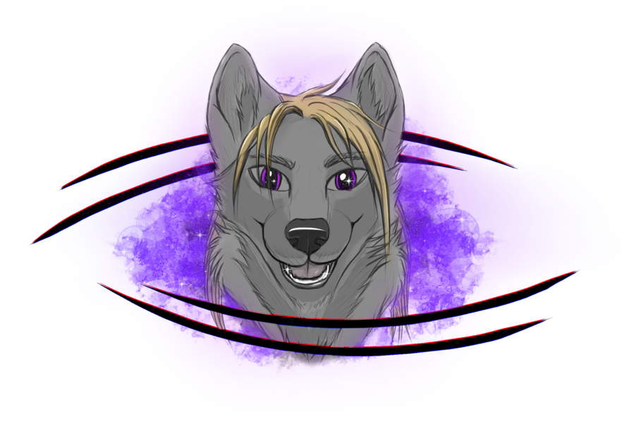 1000smarties Ych Starlight Commission By Painratio - Commission (900x675)