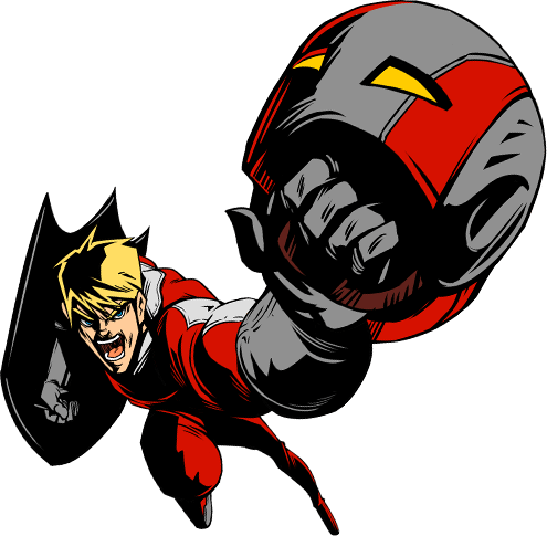 オフィシャル展示 - San Diego Comic-con (495x485)