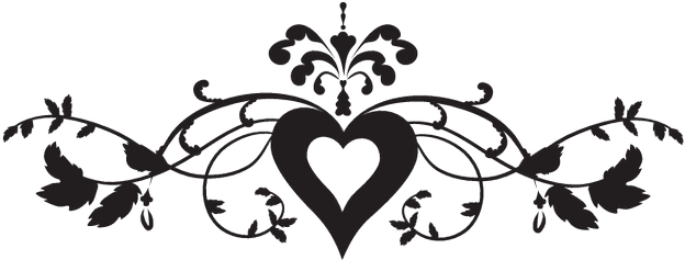 Clipart Heart Black And White - Wedding Congratulations In Armenian (645x400)