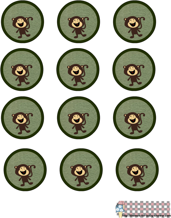 Edible Superman Prints (612x792)