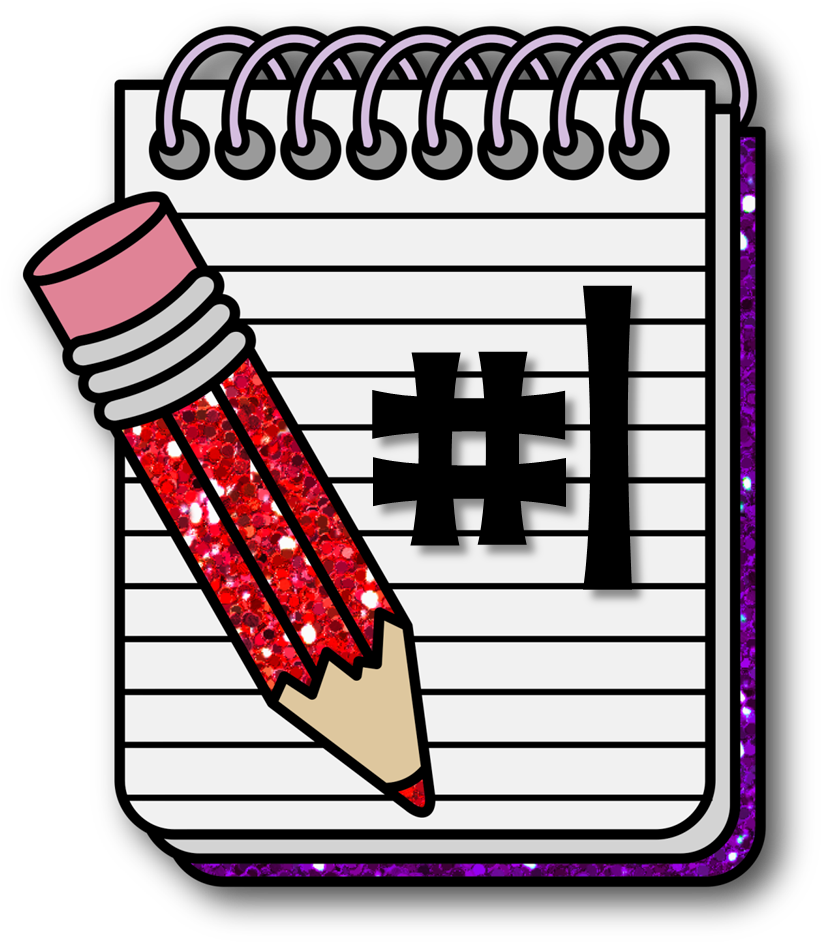 Even Before The Rise In Popularity Of Interactive Notebooks - Even Before The Rise In Popularity Of Interactive Notebooks (915x962)