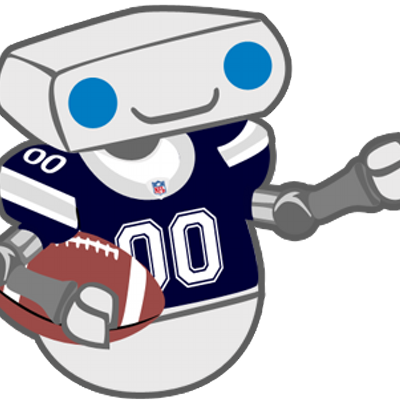 Cowboys Football - Denver Broncos (400x400)