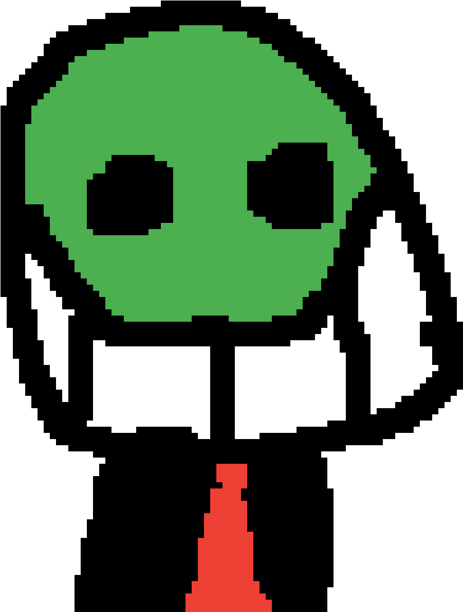 Is Tis Fawful From The Mario And Luigi Games Or What - Dragon Ball (1200x1200)