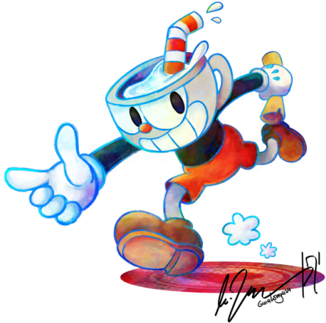 I Finally Fulfilled My Promise On Making More Styles - Sad Luigi (500x500)