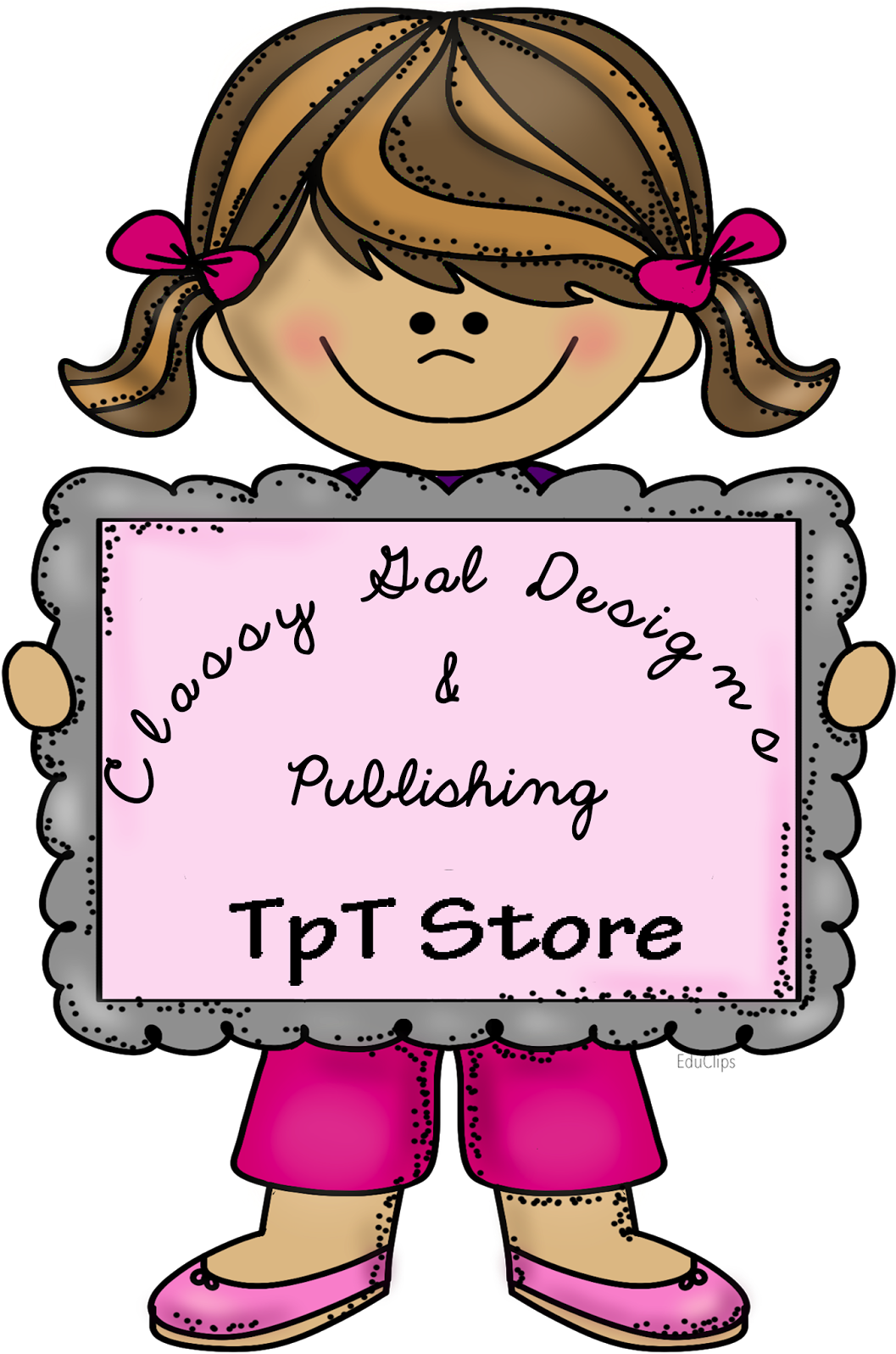 Shannon @ Classy Gal Designs And Publishing Free~ Just - Calm Down Corner (1082x1600)