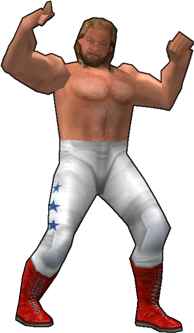 Posted Image Posted Image - Wrestler (566x710)