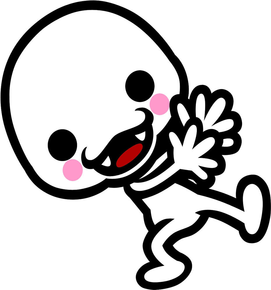 Marshalssbvfull - Rhythmheavenlogossbv - Rhythm Heaven Smash Bros (1146x1130)