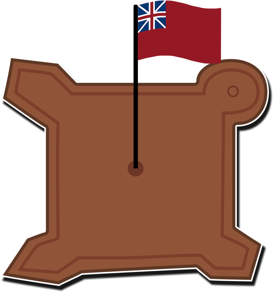 Fort Halifax - Fort Halifax Park (1024x1024)