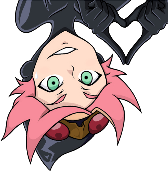 View Samegoogleiqdbsaucenao 1489409367502 , - Lwa Amanda (600x600)