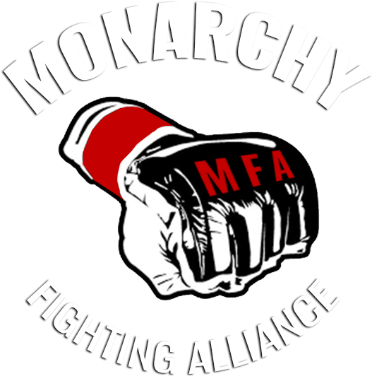 Fight For Us - Mma Gloves Png Clipart (598x627)