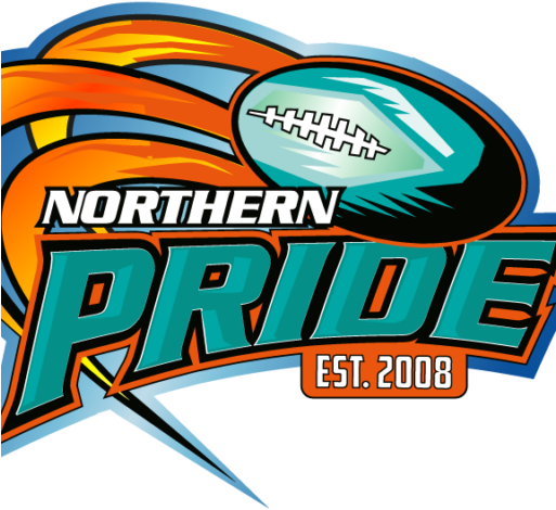 Northern Pride Rlfc Logo Brand Font Clip Art - Northern Pride Rlfc (512x512)