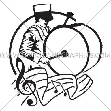 Band Lets March - Band Lets March (385x385)