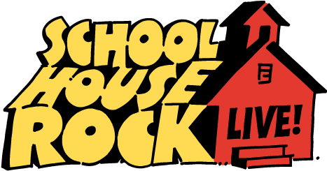 Schoolhouse Rock Clipart Rh Worldartsme Com Multiplication - Schoolhouse Rock Live Logo (470x260)