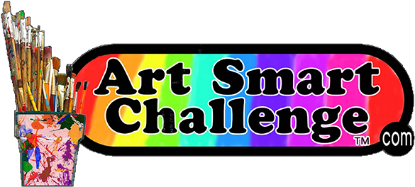 Art Smart Challenge Art Contest - Tulsa Stained Glass (600x279)