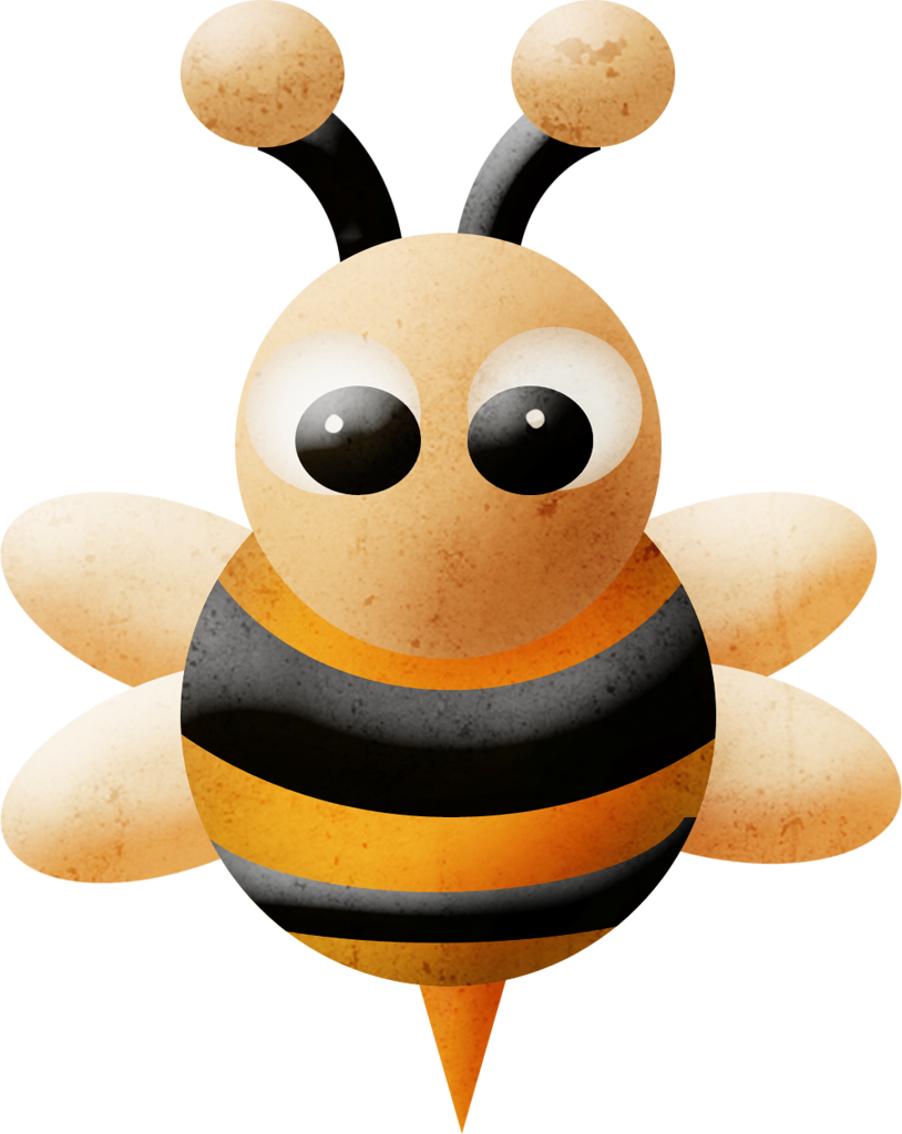Album - Honey Bee (814x1024)