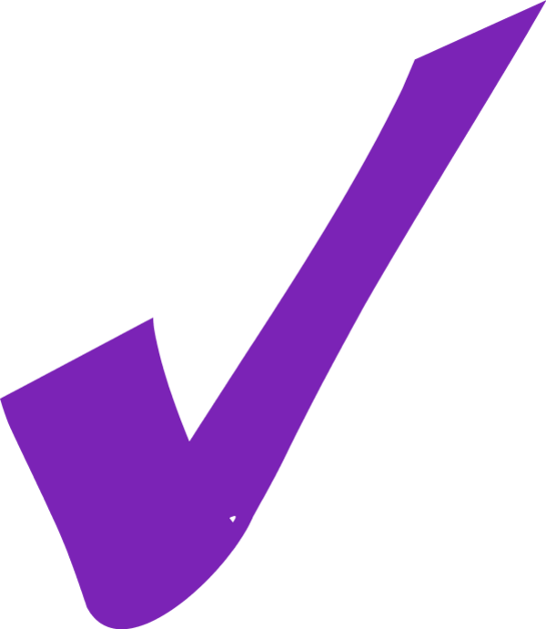 Correct Tick Clipart - Clip Art (600x691)