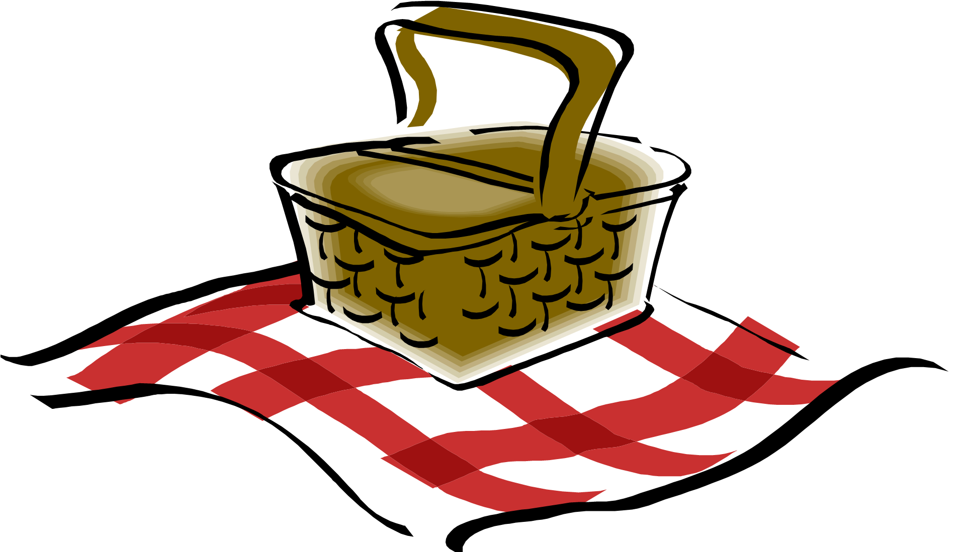 Picnic Clip Art - Clip Art (1920x1121)