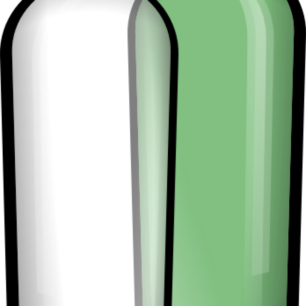 Bottle Clipart Soda Bottle Clipart Clipart Panda Free - Pet (1024x1024)
