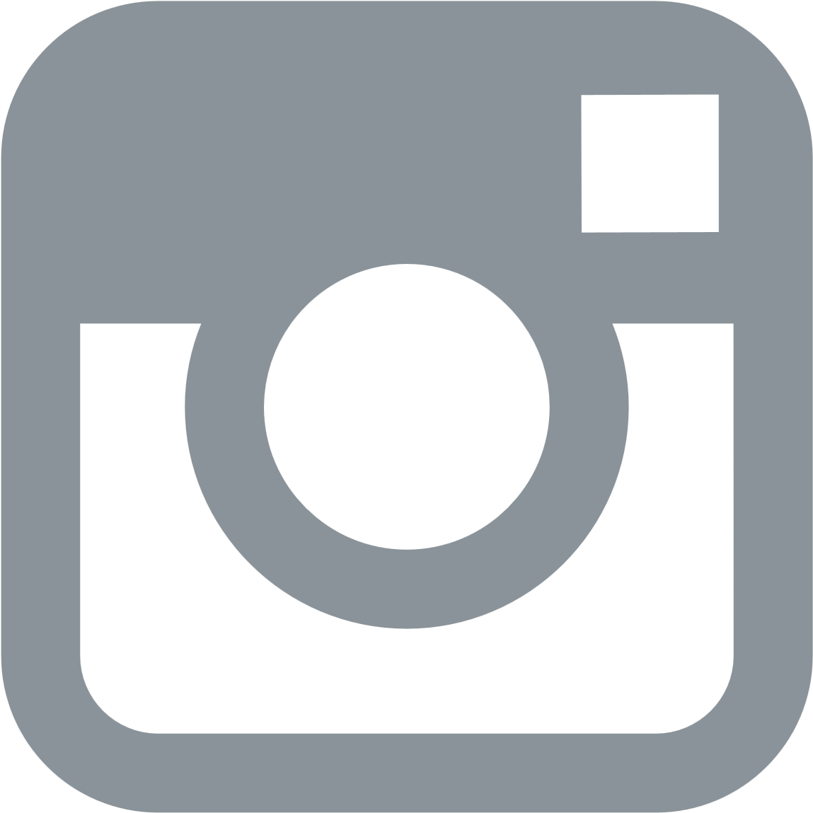 Instagram Clipart Icn - Instagram (1584x1584)