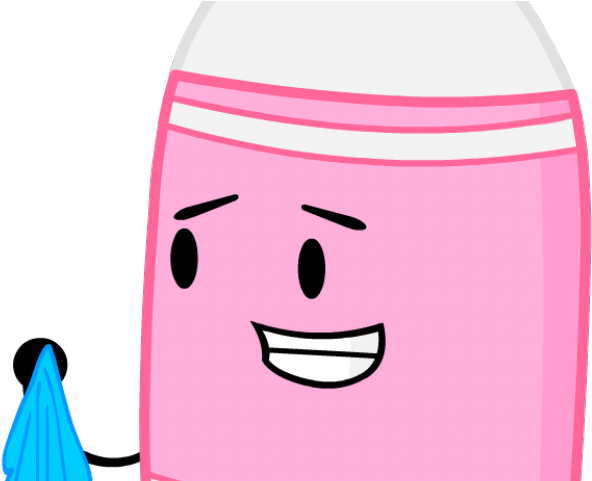 Plastic Bottles Clipart Bfdi - Paris–le Bourget Airport (640x480)