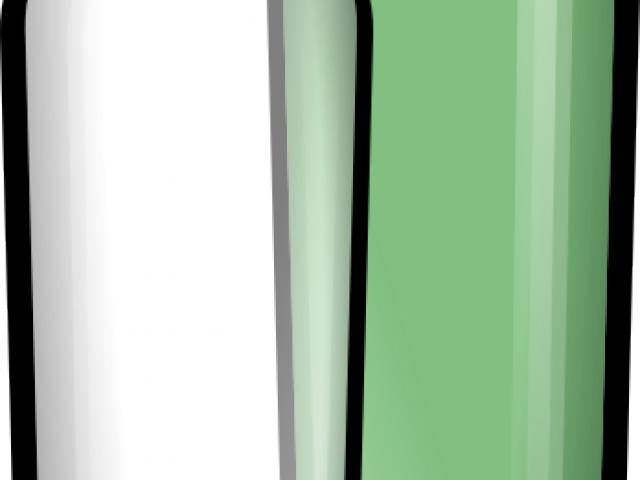 Plastic Bottles Clipart Can - Parallel (640x480)