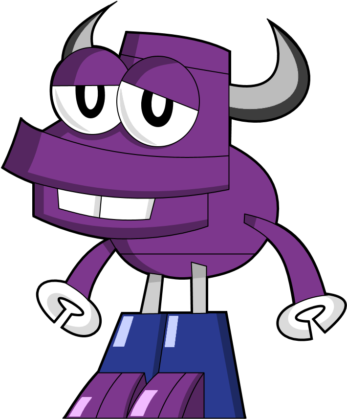 Grape In The Cape By Mixopolischannel - Cartoon (800x916)