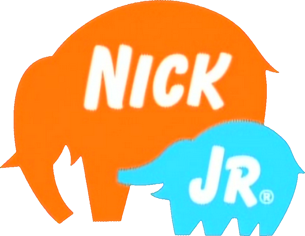 Nick jr картинки