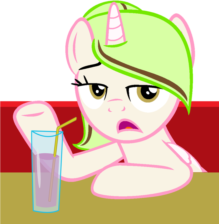 Cartoon Grape Juice Download - Cartoon (867x922)