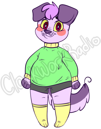 Grape Soda //closed// By Clockworkradio - Cartoon (555x567)