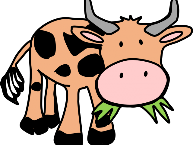 Grape Farmer Cliparts - Farm Animals Clipart (640x480)