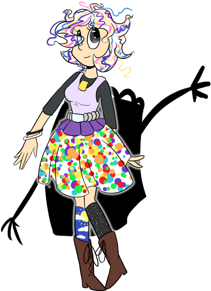 Human Sketchbook By Luckynight48 - Dhmis Human Sketchbook (786x1017)