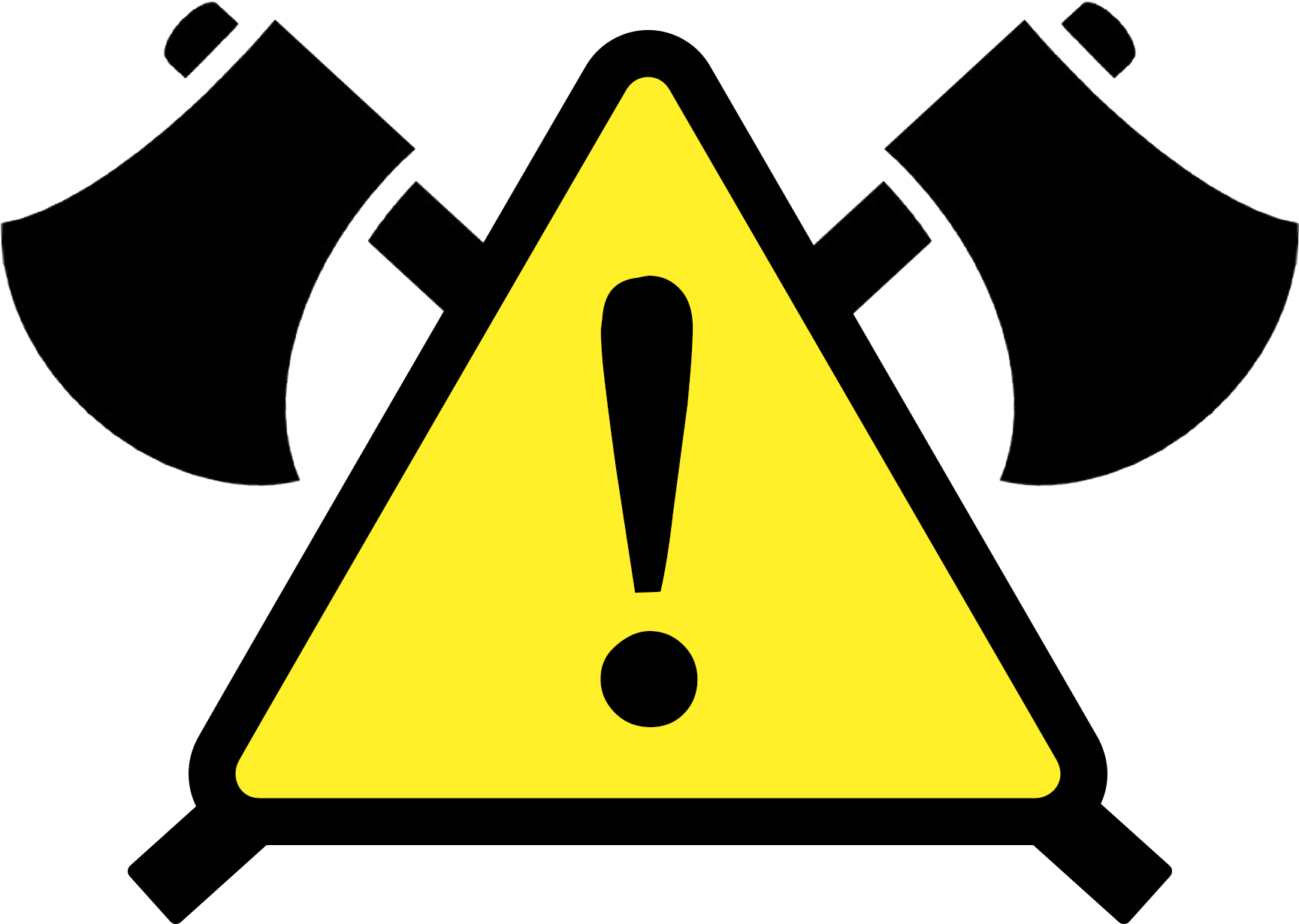 The Person With The Most Points At The End Of The Game - Traffic Sign (2100x1500)