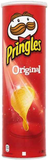 Food - Pringles - Ready Salted Pringles (640x640)